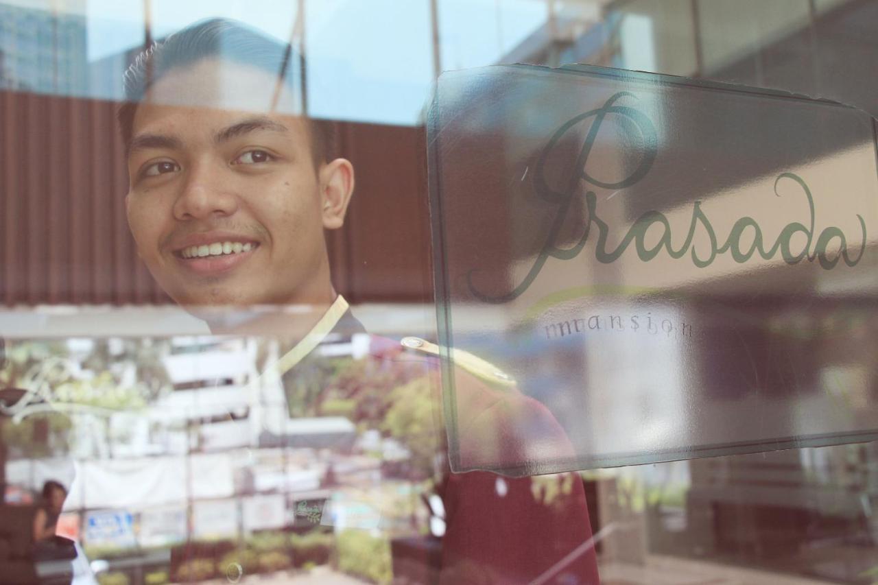 Shankee Sudirman จาการ์ตา ภายนอก รูปภาพ
