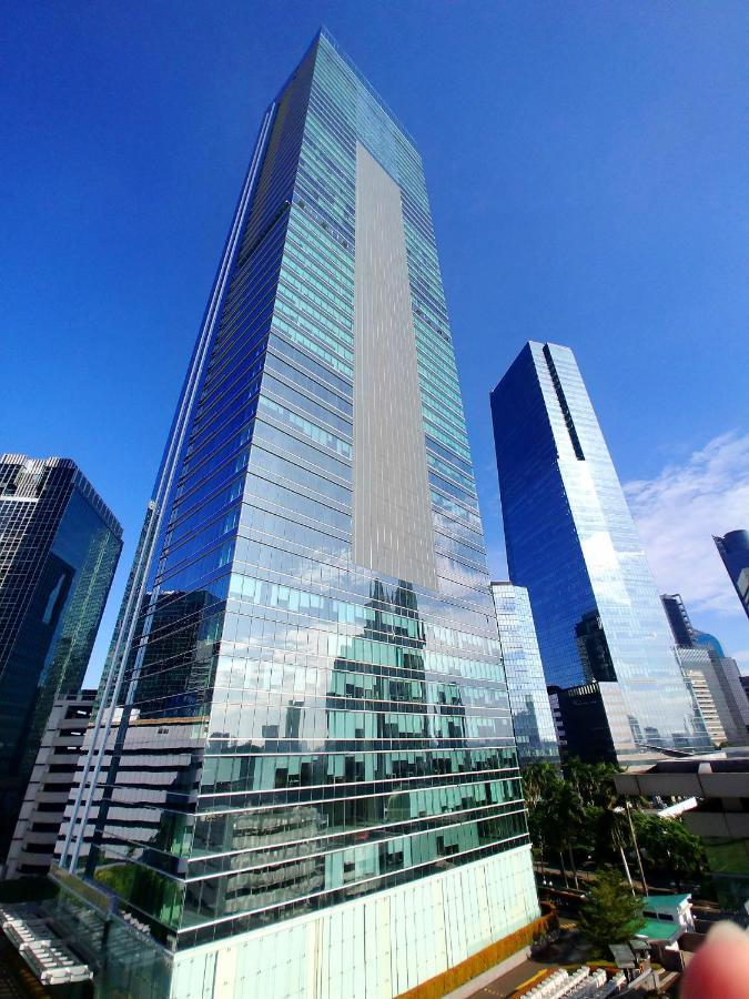 Shankee Sudirman จาการ์ตา ภายนอก รูปภาพ