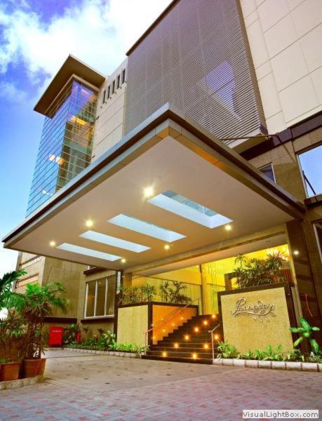 Shankee Sudirman จาการ์ตา ภายนอก รูปภาพ
