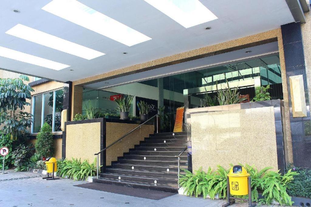Shankee Sudirman จาการ์ตา ภายนอก รูปภาพ