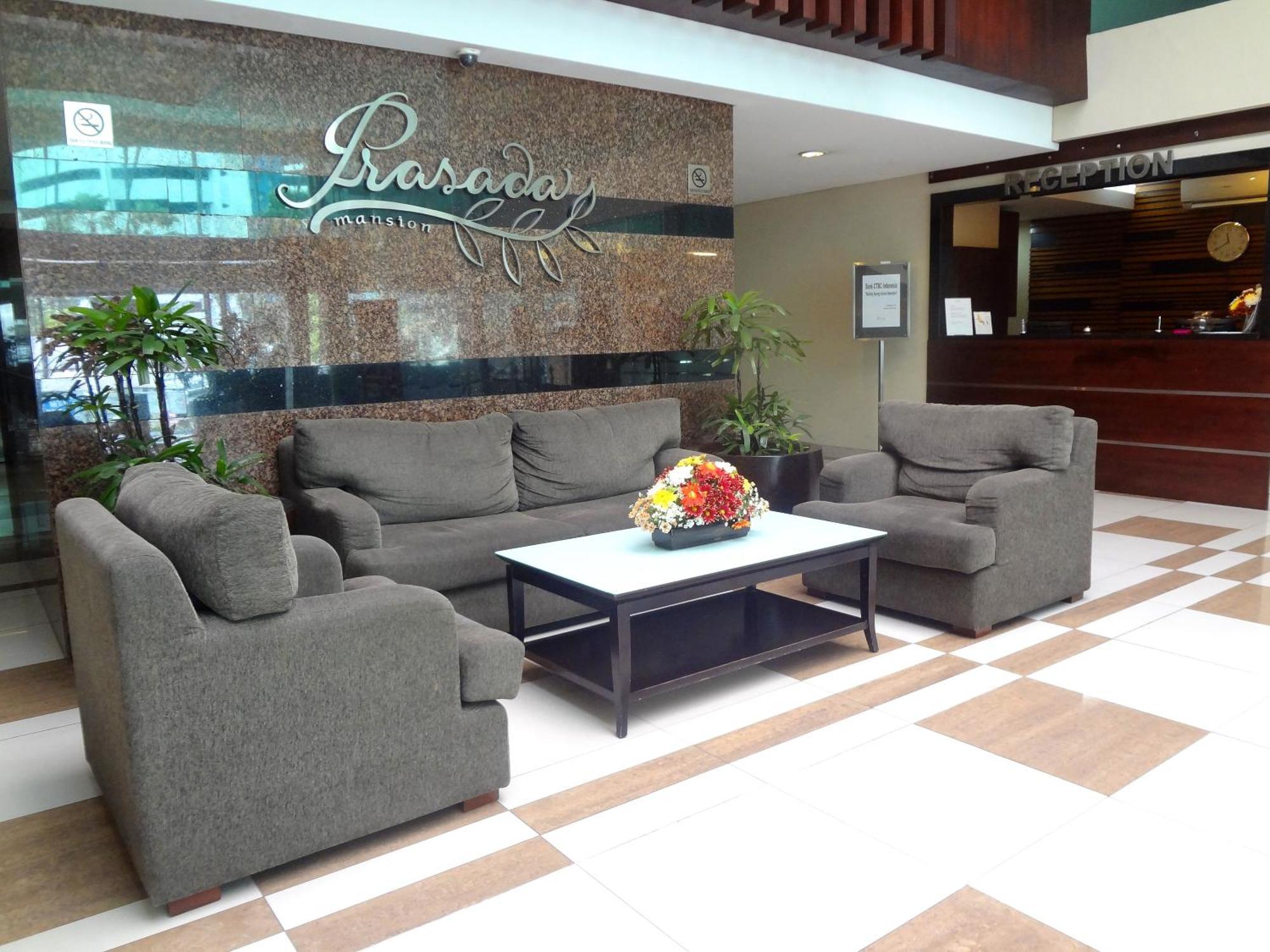 Shankee Sudirman จาการ์ตา ภายนอก รูปภาพ
